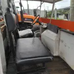 LOTE 002 - CARRETA AGRICOLA